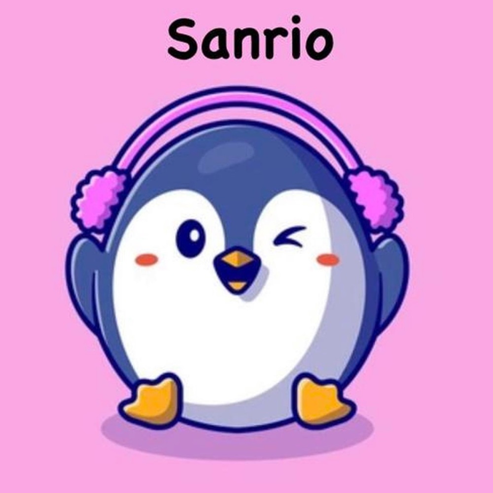 Sanrio